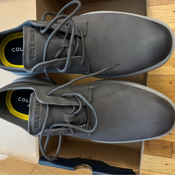 Cole haan size 10.5 new with box. - Picture 4 of 5